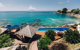 Oceanica Resort Seychelles